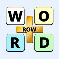 WordroW+ icon