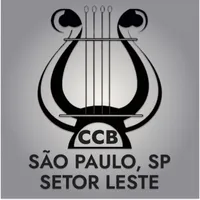 CCB Musical Events Leste SP icon