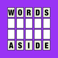 WordsAside icon