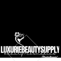 Luxuriebeautysupply icon