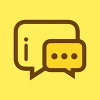innerFriend-self communication icon