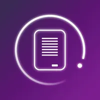 SparkReceipt: receipt scanner icon