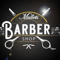 Mullets Barbershop Canada icon