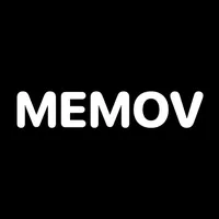 Memov-Video diary for memories icon