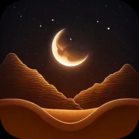 Brown Noise for Sleep icon