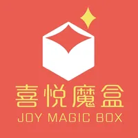 喜悦魔盒 icon