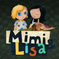 Mimi and Lisa icon