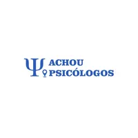 Achou Psicólogos icon