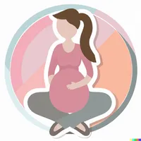 BabyBumpBalance icon