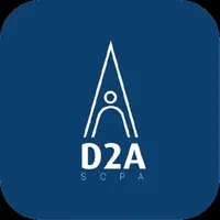 D2A icon