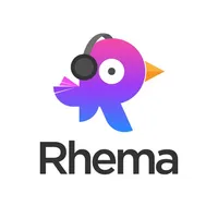 Rhema icon