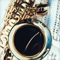 Saxophone Scales icon