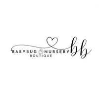 Babybug Nursery Shop App icon