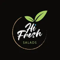 Hi Fresh Salads icon