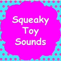 Squeaky Toy Sounds Collection icon