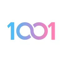 1001Novel - Read Web Stories icon