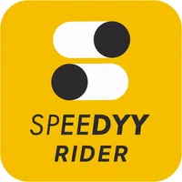 Speedyy Rider icon