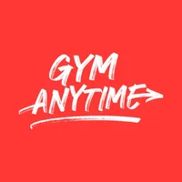 Gym Anytime icon