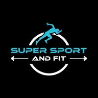 Super Sport and Fit icon