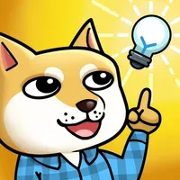 Brain Doge icon