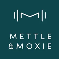 Mettle & Moxie icon