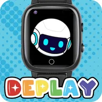 DEPLAY Watch icon