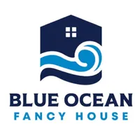 Blue Ocean Fancy House icon