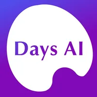 Days AI - AI Anime Art icon