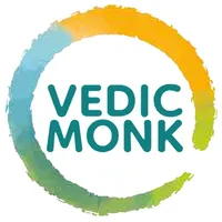 Vedic Monk icon