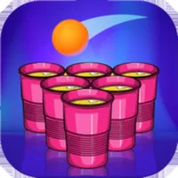 Arcade Beer Pong Game icon