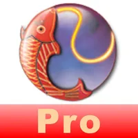 Fish Helper Pro icon