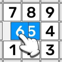 You can SUDOKU icon