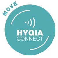 HygiaConnect Installation icon