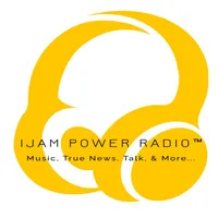 iJam Power Radio™ icon