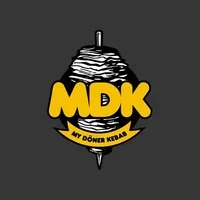 MDK My doner Kebab icon