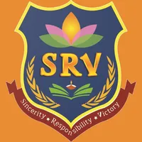 SRV Matric Hr Sec School icon