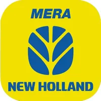 Mera New Holland icon