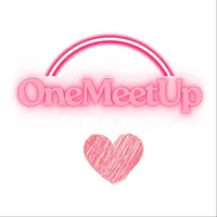 OneMeetUp icon