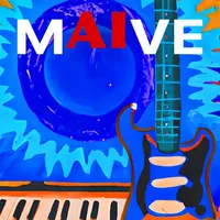 MAIVE: Music AI Video Exporter icon