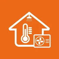 Smart Heat-Pump icon