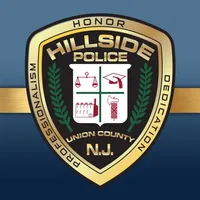 Hillside Police Department icon