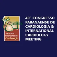 49º Cong. Paranaense de Cardio icon