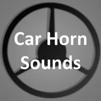 Car Horn Sounds Collection icon