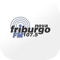 Rádio Nova Friburgo icon