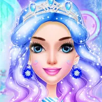 Little Princess: Hidden Games icon