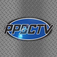 PPBC TV icon