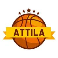Attila Спорт Цогцолбор icon