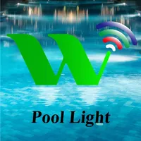 Smart Pool Light icon