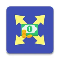 Split Trip Bills icon