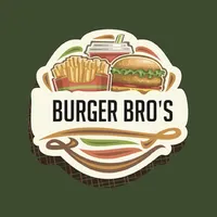 Burger Bro's icon